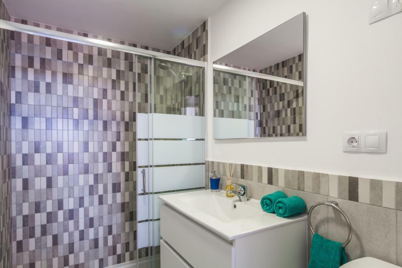 Ocean View Penthouse II Apartment Gran Tarajal Exterior photo